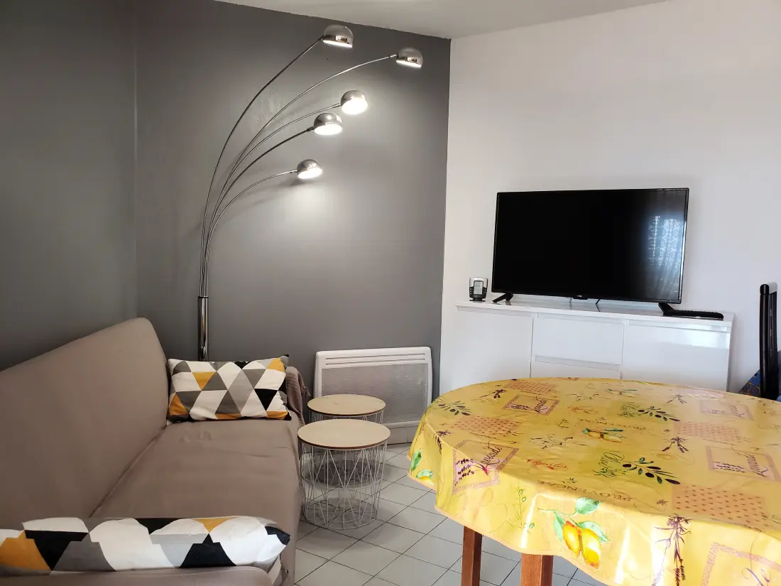 Appartements à Fréjus - Port Fréjus