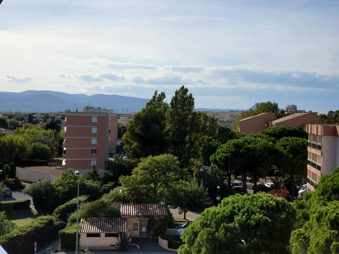 Appartements à Fréjus - Port Fréjus