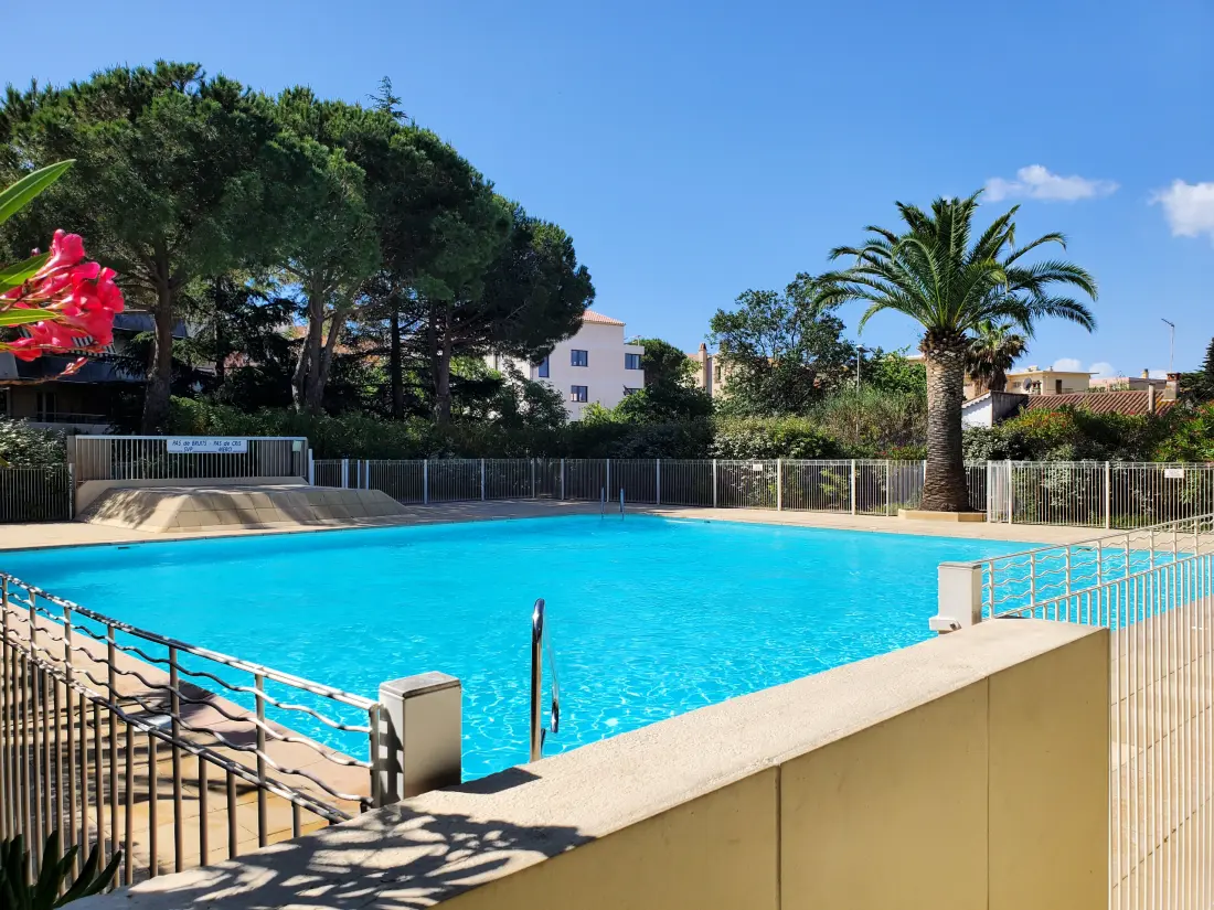 Appartements à Fréjus - Port Fréjus