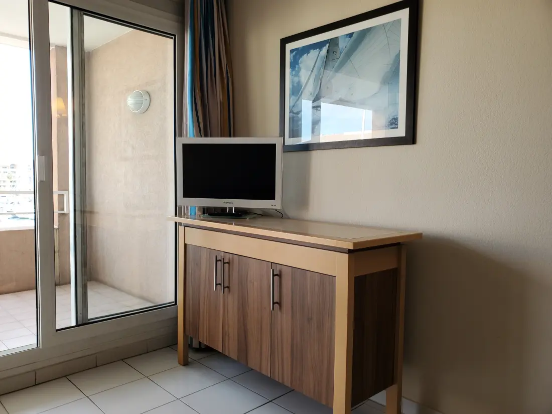 Appartements à Fréjus - Port Fréjus