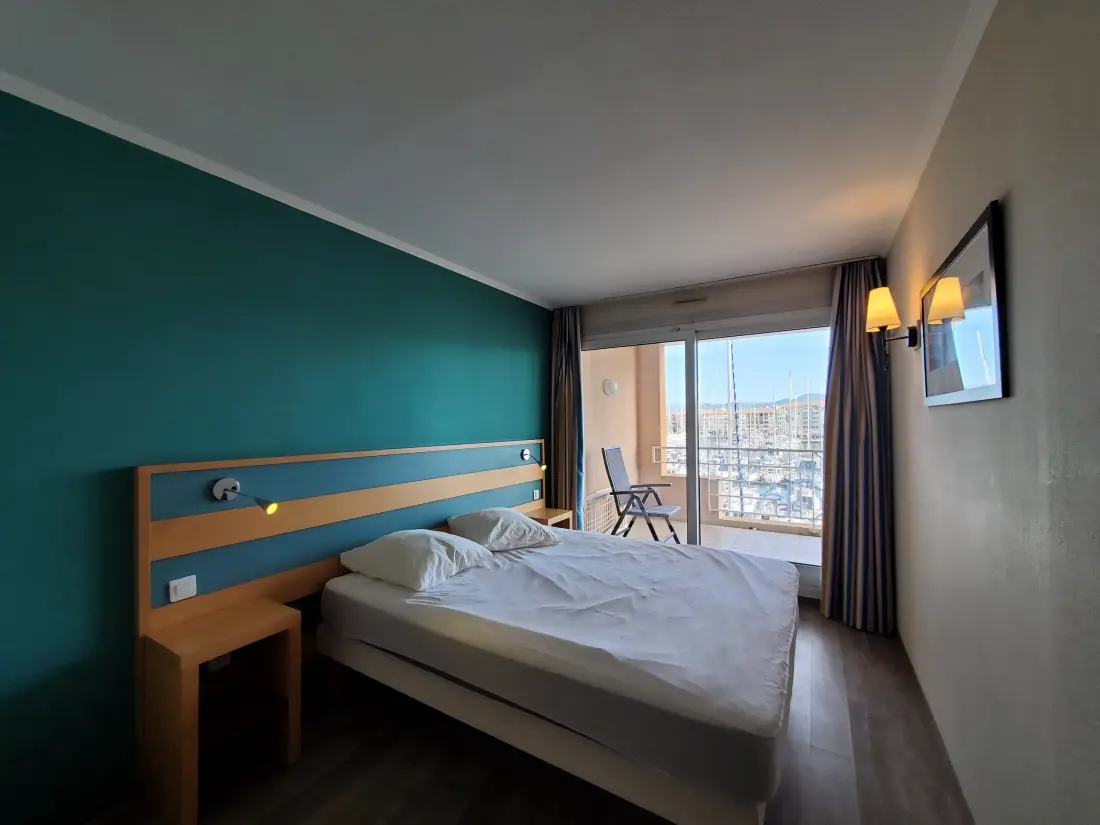 Appartements à Fréjus - Port Fréjus