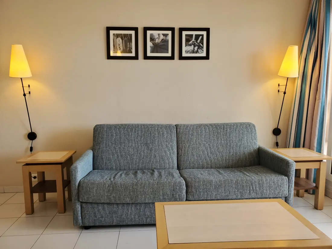 Appartements à Fréjus - Port Fréjus