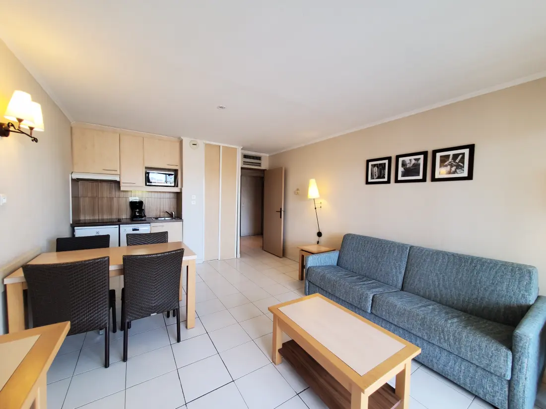 Appartements à Fréjus - Port Fréjus