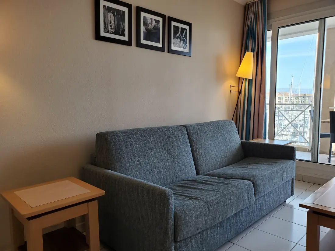 Appartements à Fréjus - Port Fréjus