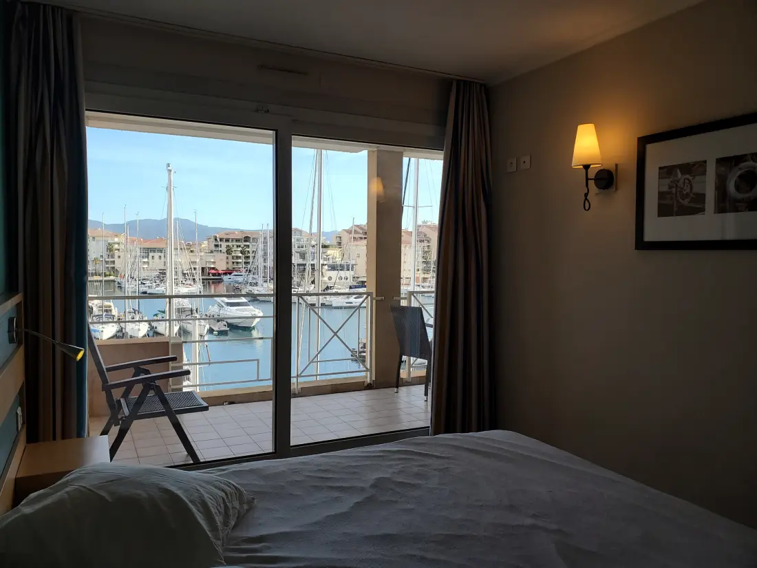Appartements à Fréjus - Port Fréjus