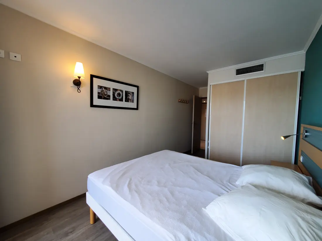 Appartements à Fréjus - Port Fréjus