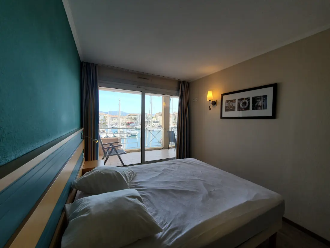 Appartements à Fréjus - Port Fréjus