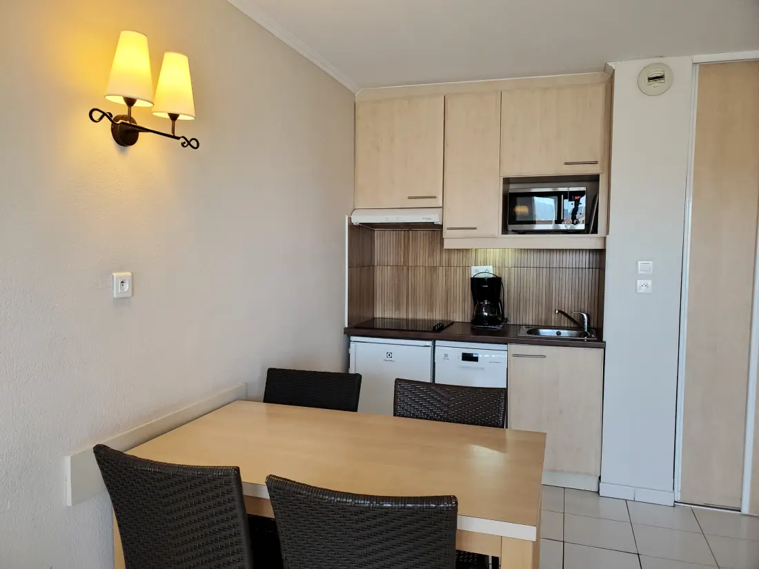 Appartements à Fréjus - Port Fréjus