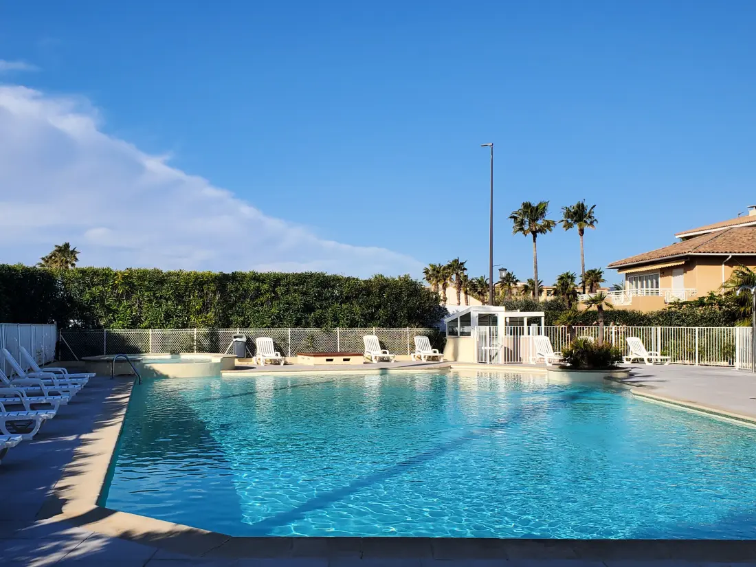 Appartements à Fréjus - Port Fréjus