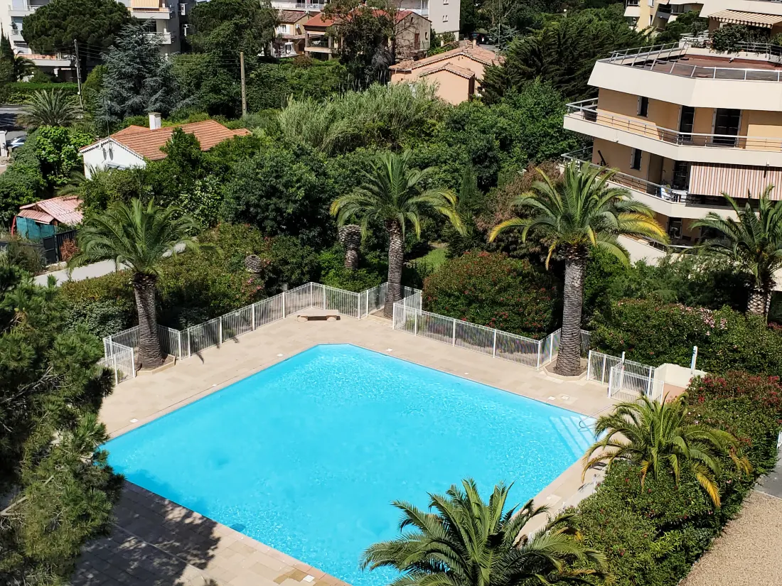 Appartements à Fréjus - Port Fréjus