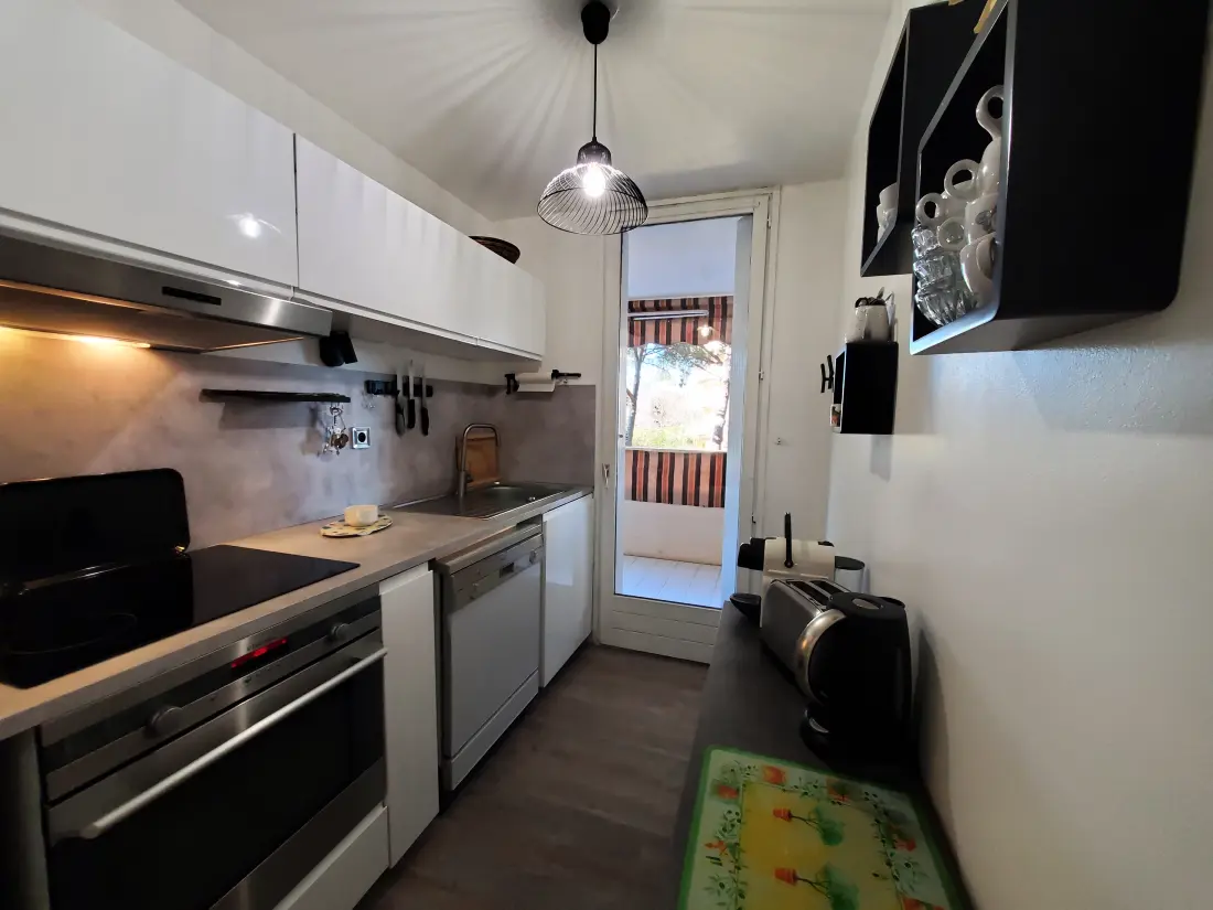 Appartements à Fréjus - Port Fréjus