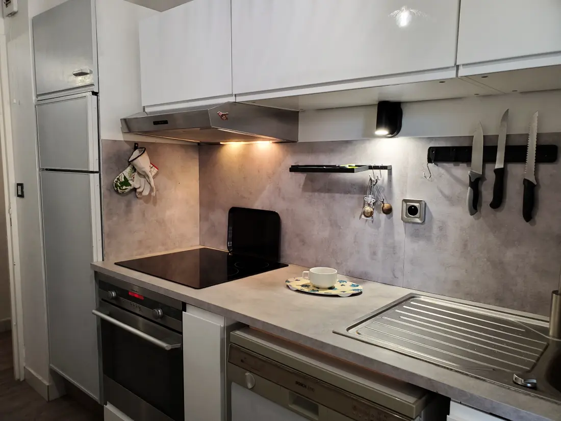 Appartements à Fréjus - Port Fréjus