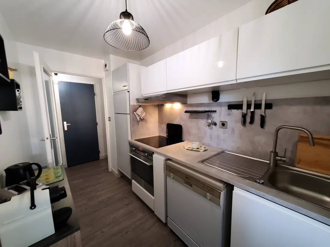 Appartements à Fréjus - Port Fréjus