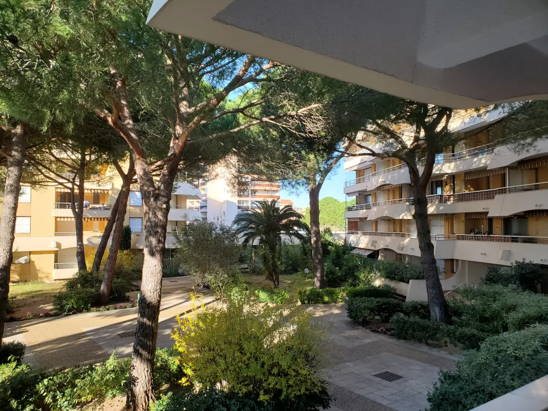 Appartements à Fréjus - Port Fréjus