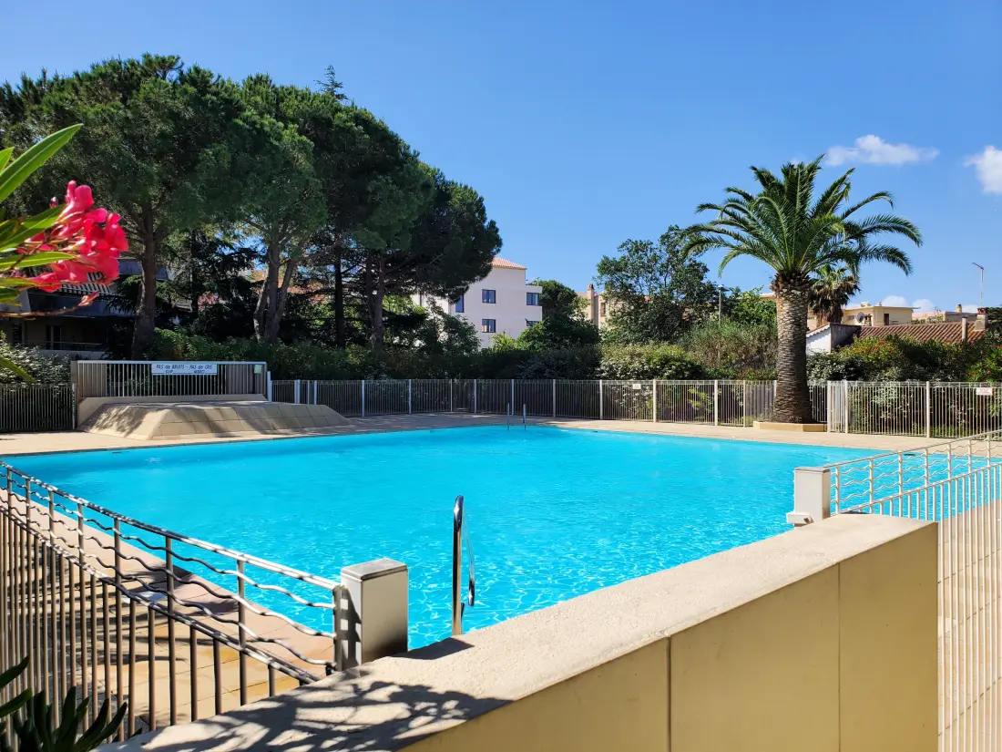 Appartements à Fréjus - Port Fréjus