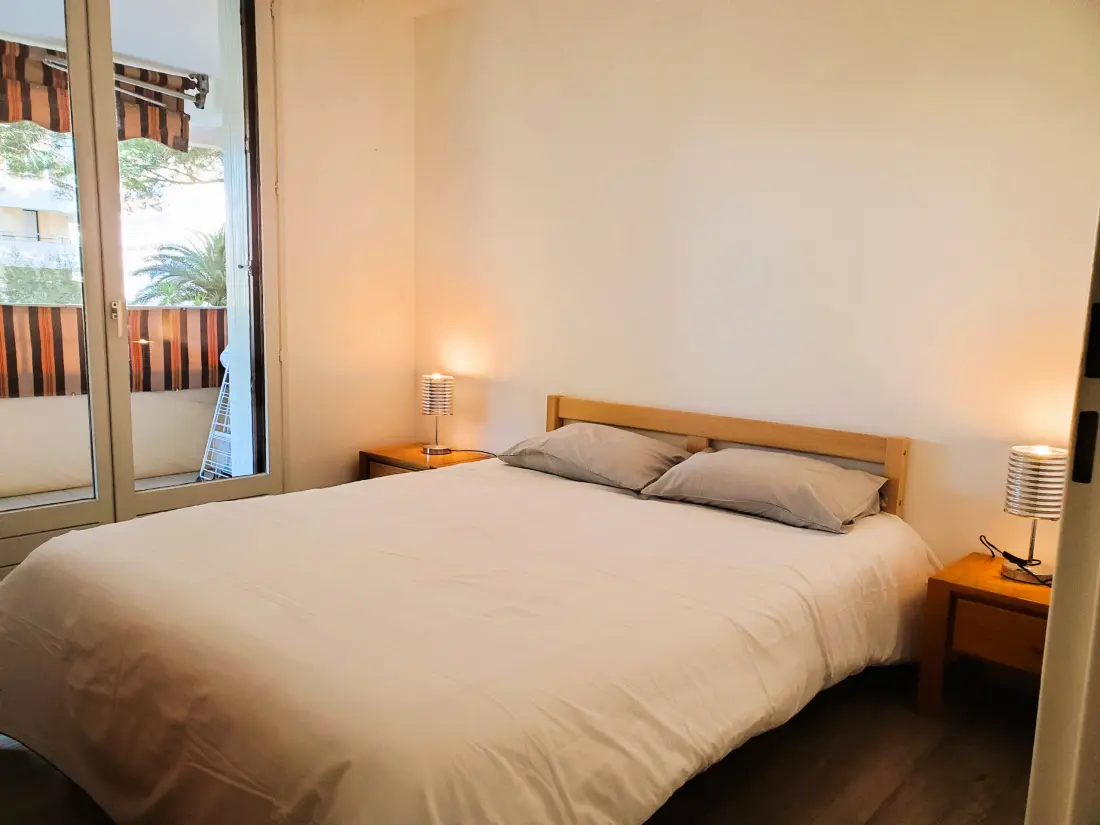 Appartements à Fréjus - Port Fréjus