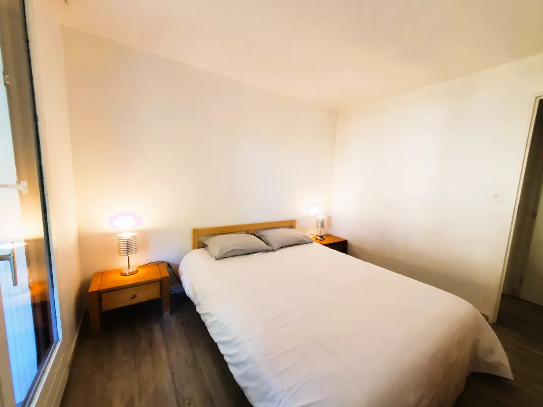 Appartements à Fréjus - Port Fréjus