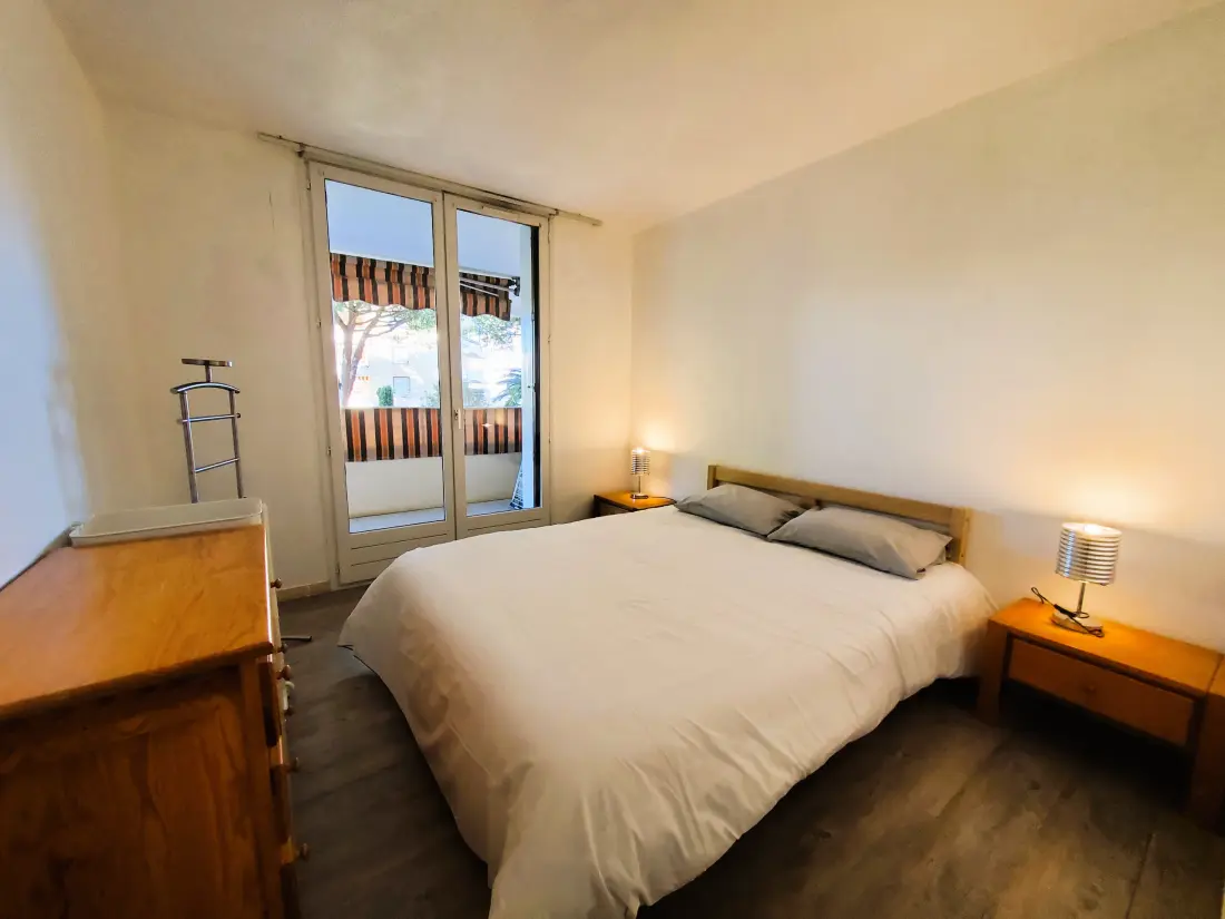 Appartements à Fréjus - Port Fréjus