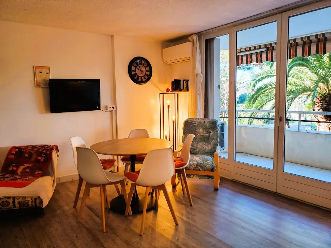 Appartements à Fréjus - Port Fréjus