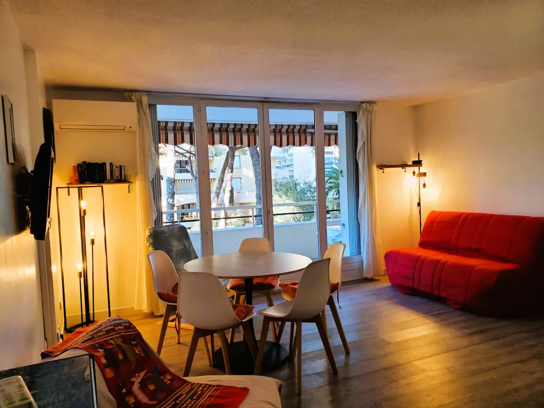 Appartements à Fréjus - Port Fréjus