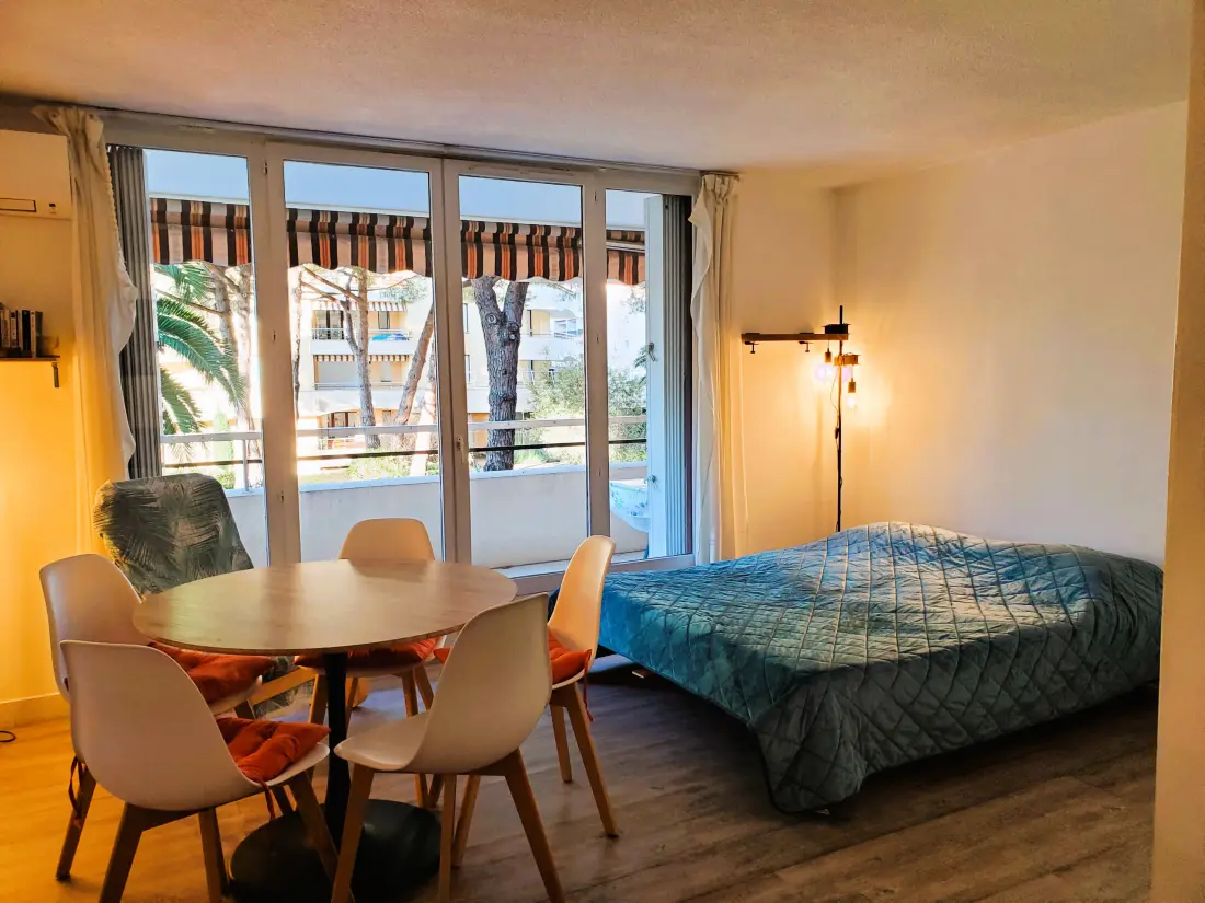 Appartements à Fréjus - Port Fréjus