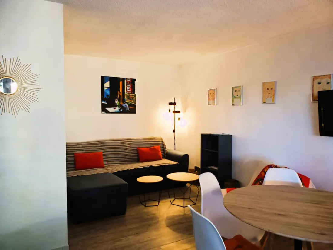 Appartements à Fréjus - Port Fréjus