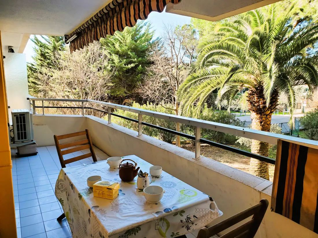 Appartements à Fréjus - Port Fréjus
