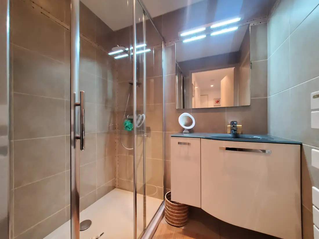 Appartements à Fréjus - Port Fréjus
