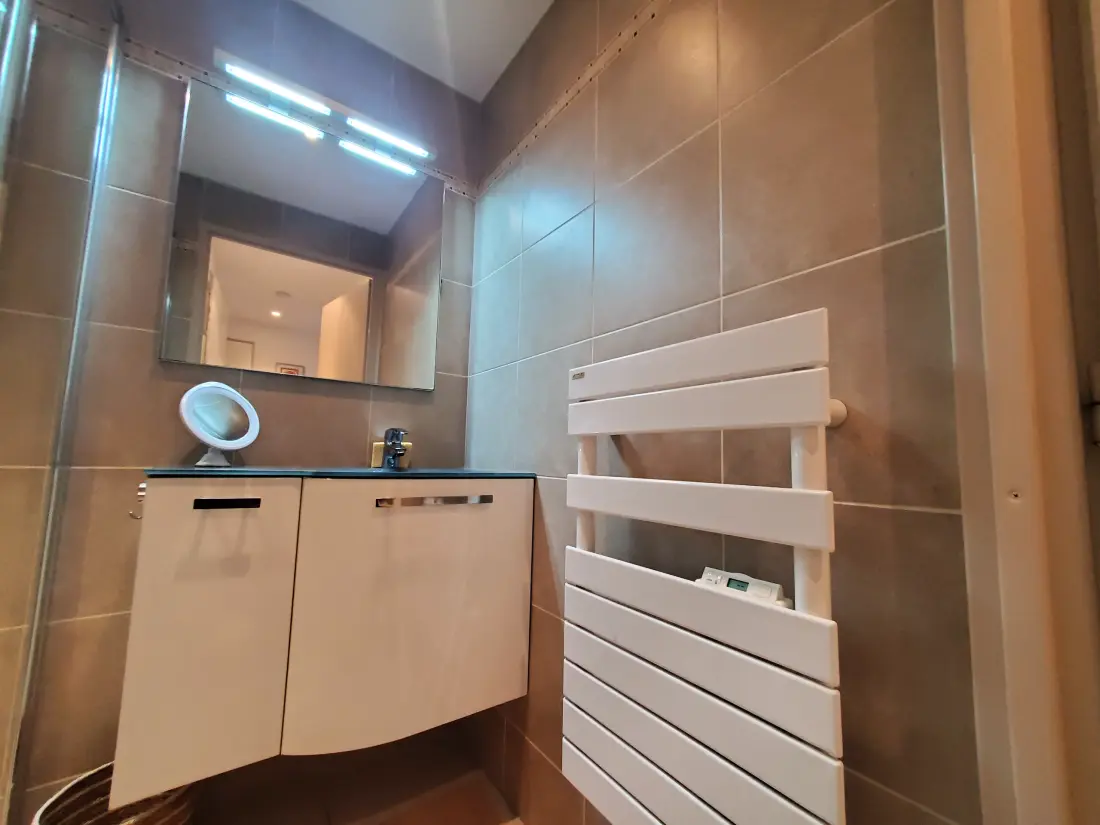 Appartements à Fréjus - Port Fréjus