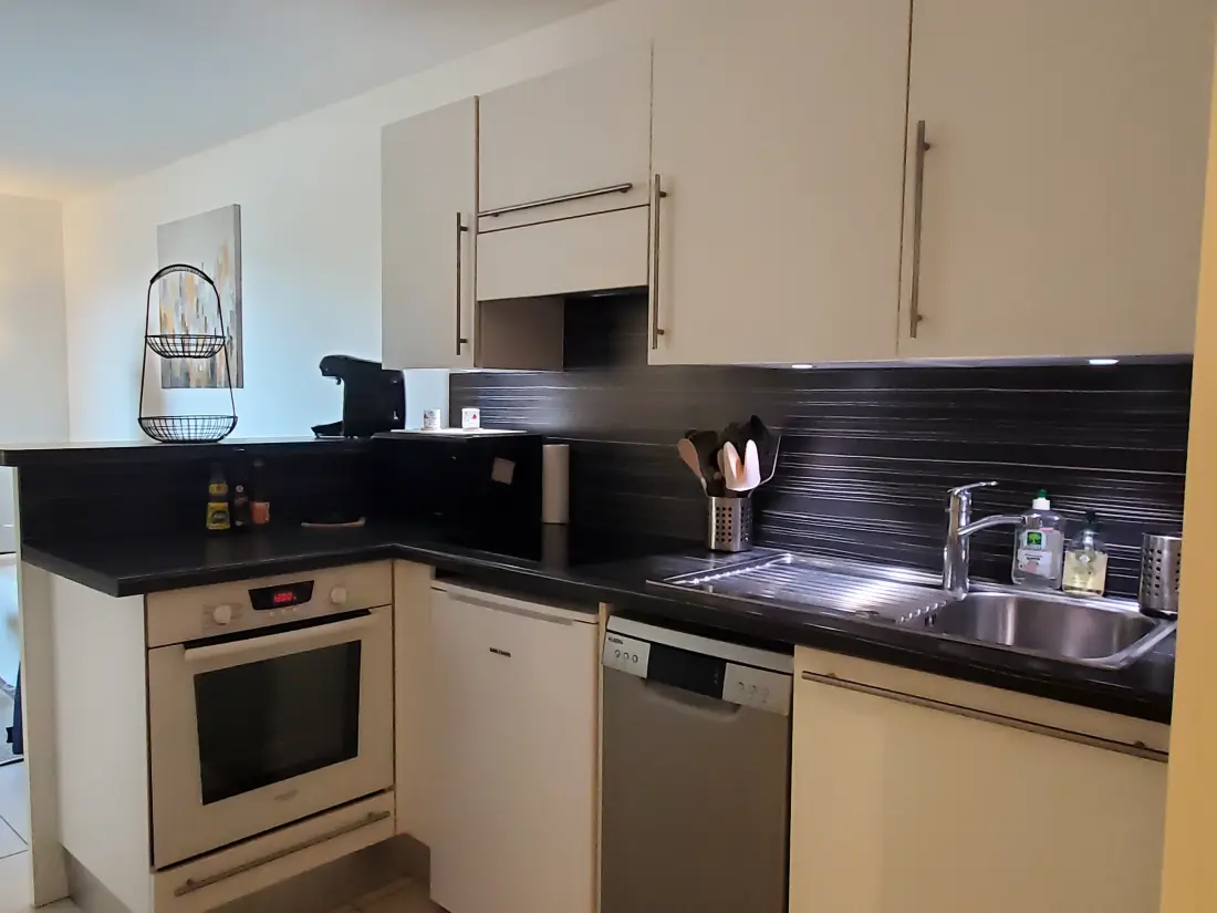 Appartements à Fréjus - Port Fréjus