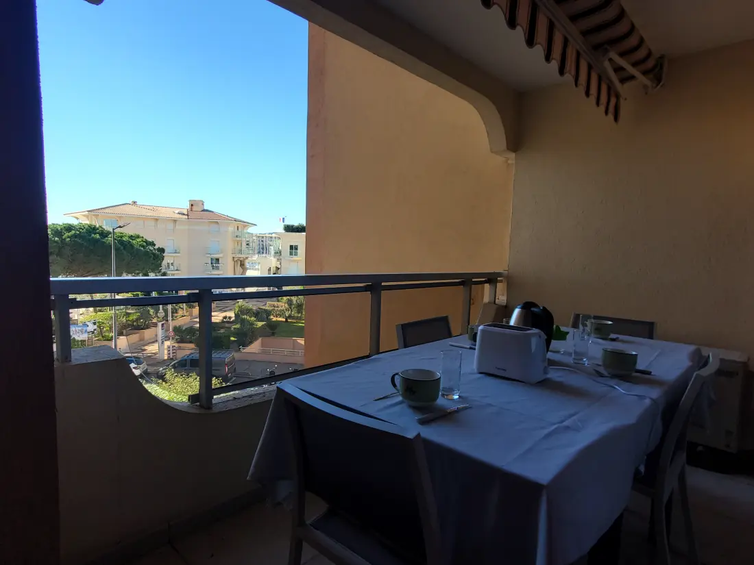 Appartements à Fréjus - Port Fréjus