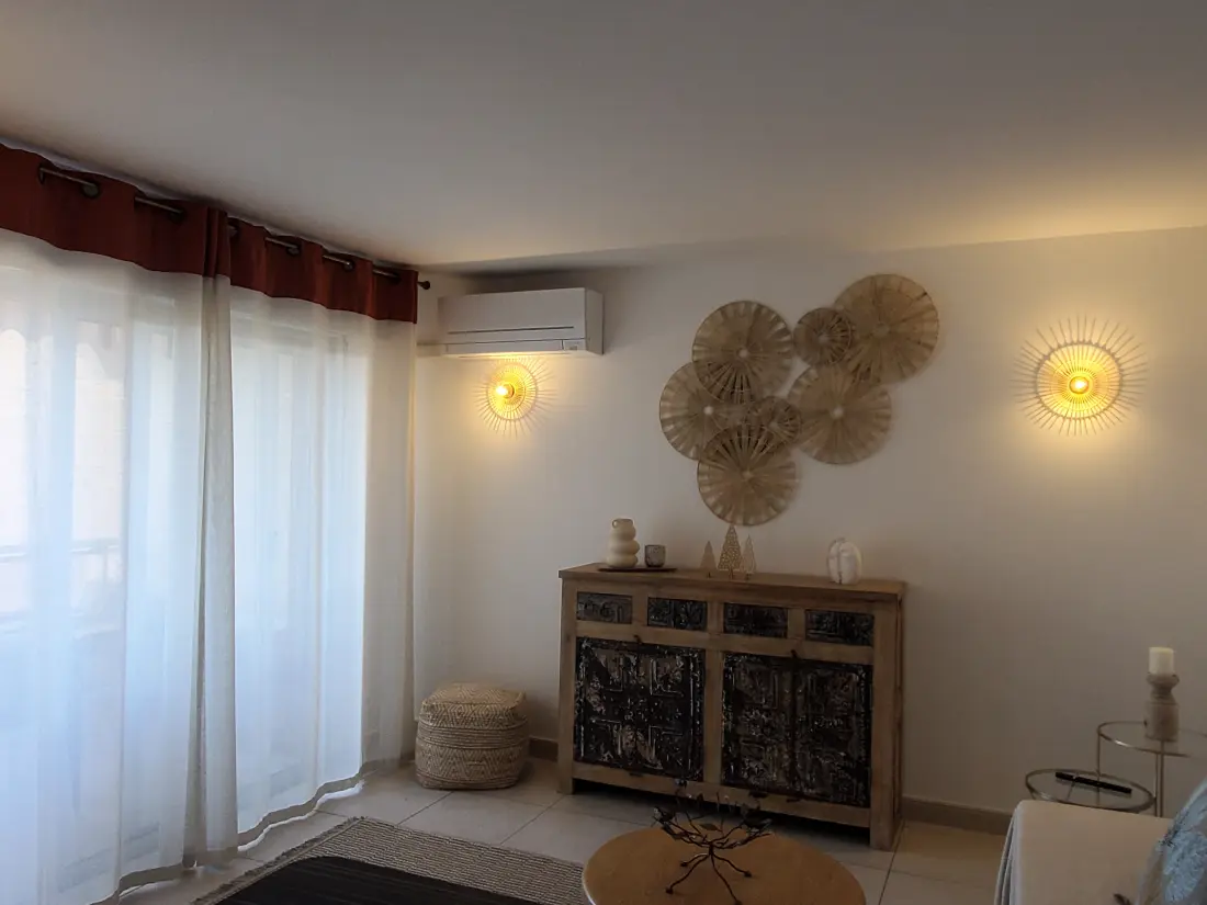 Appartements à Fréjus - Port Fréjus