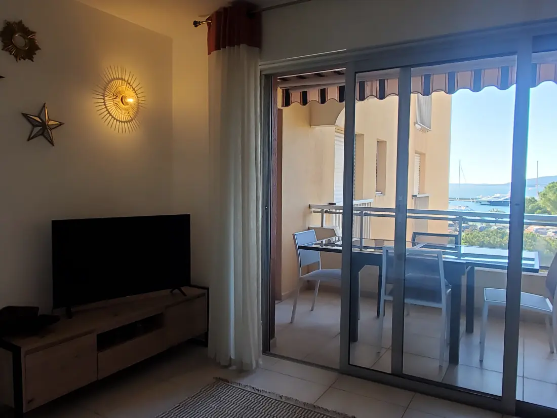 Appartements à Fréjus - Port Fréjus