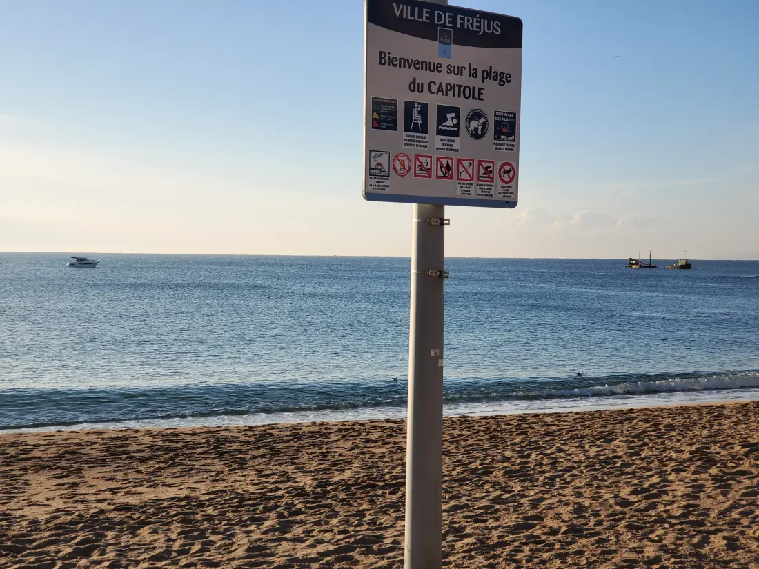 Appartements à Fréjus - Port Fréjus