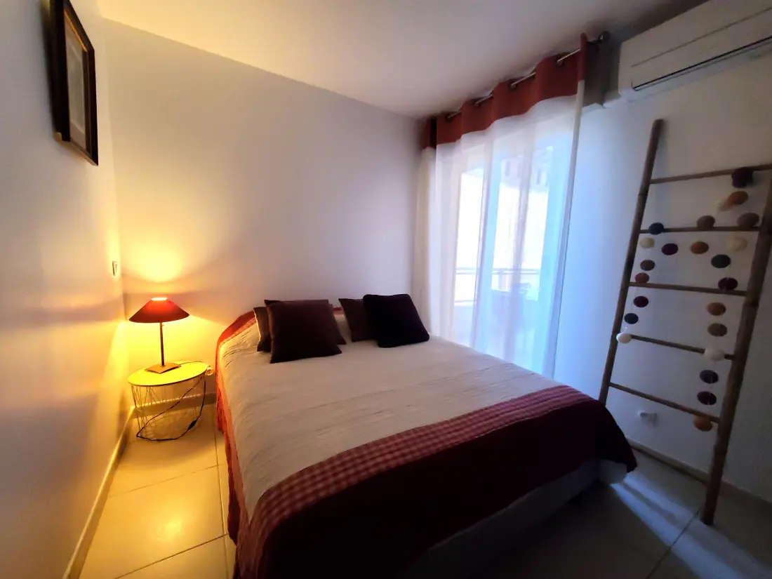 Appartements à Fréjus - Port Fréjus