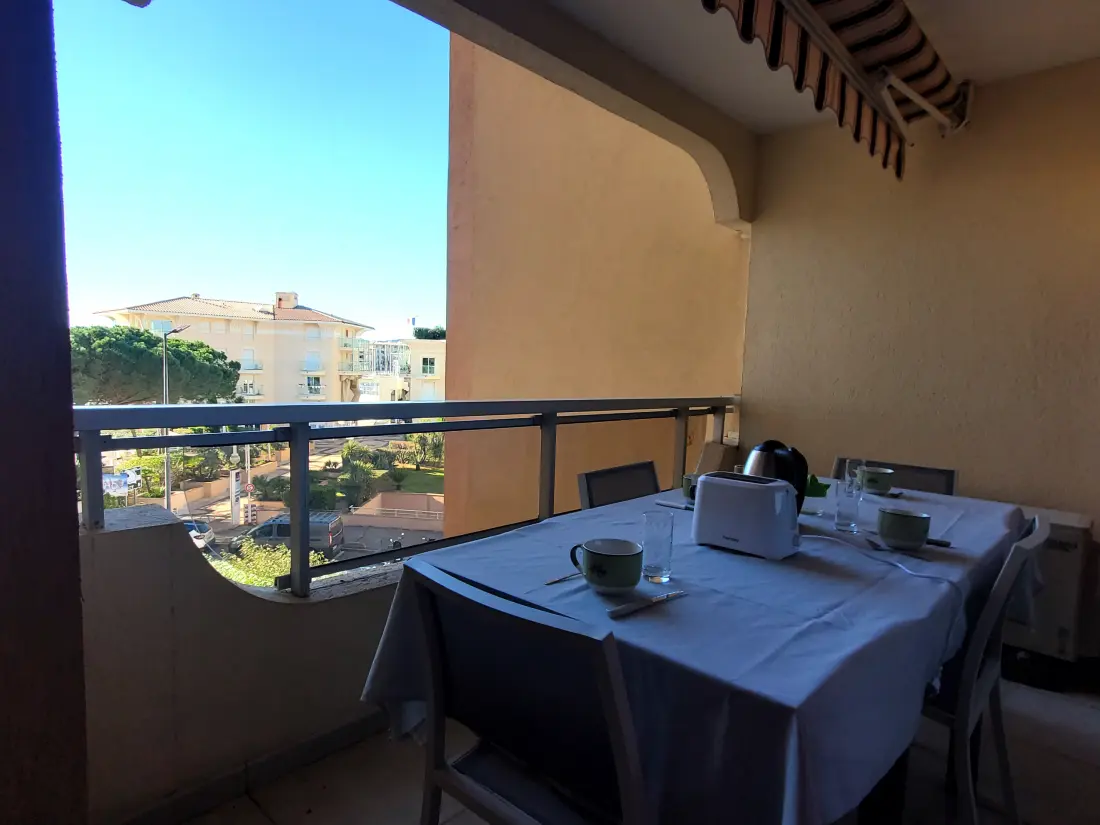 Appartements à Fréjus - Port Fréjus