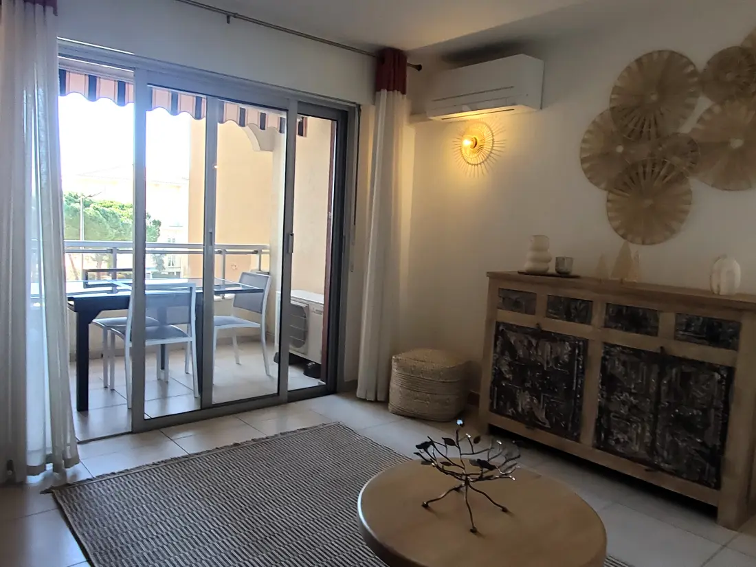 Appartements à Fréjus - Port Fréjus