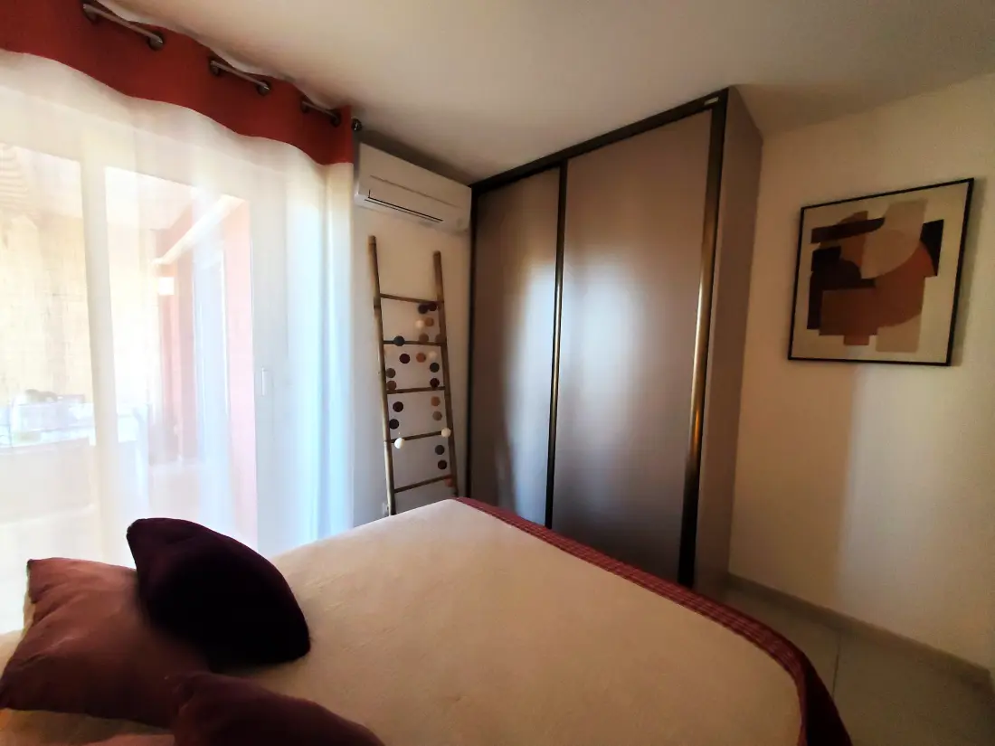 Appartements à Fréjus - Port Fréjus