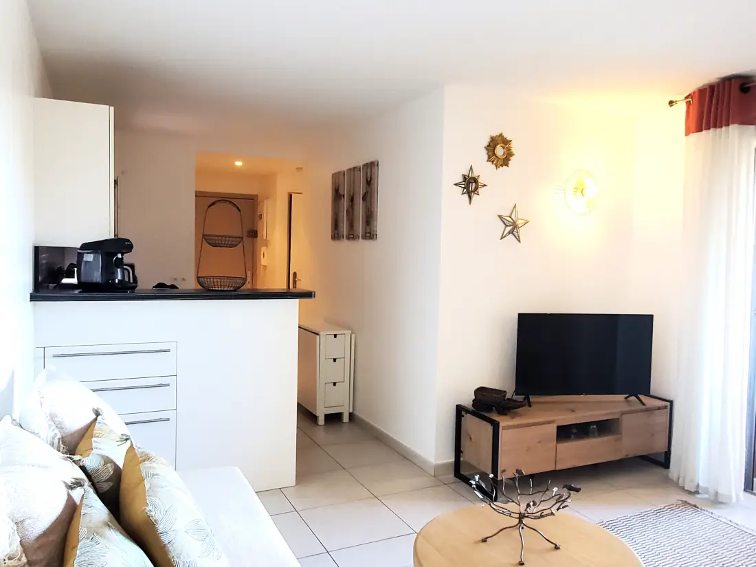 Appartements à Fréjus - Port Fréjus
