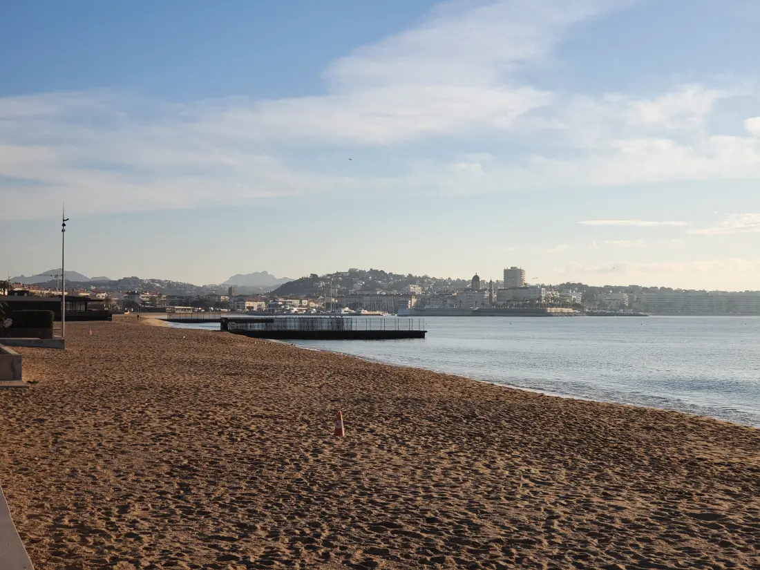 Appartements à Fréjus - Port Fréjus