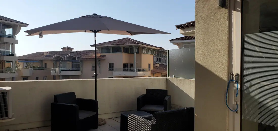 Appartements à Fréjus - Port Fréjus