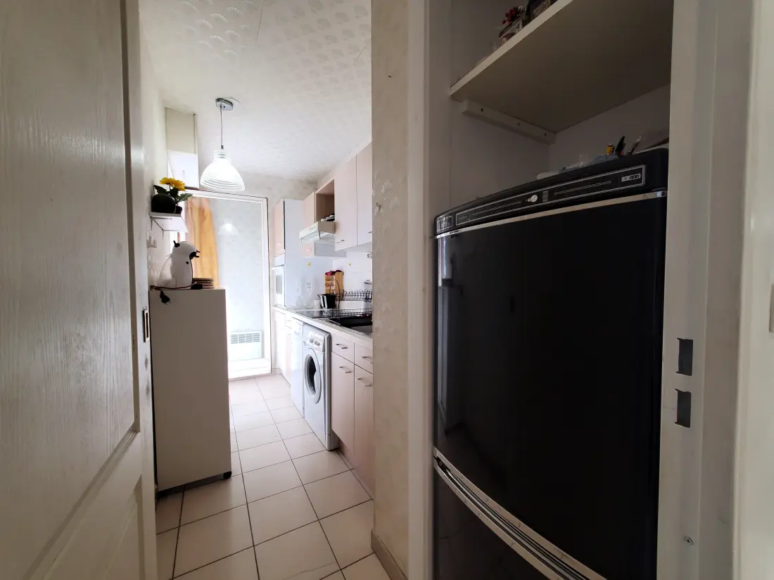 Appartements à Fréjus - Port Fréjus