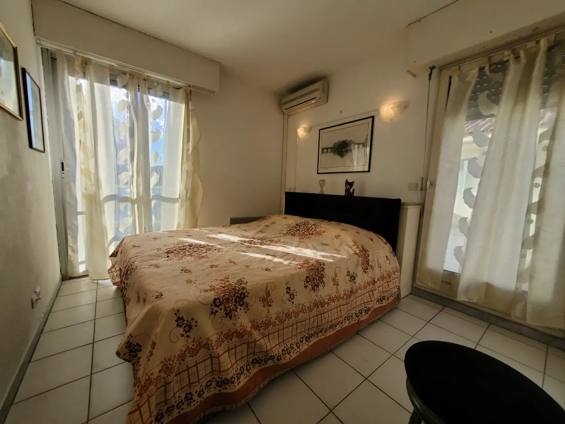 Appartements à Fréjus - Port Fréjus