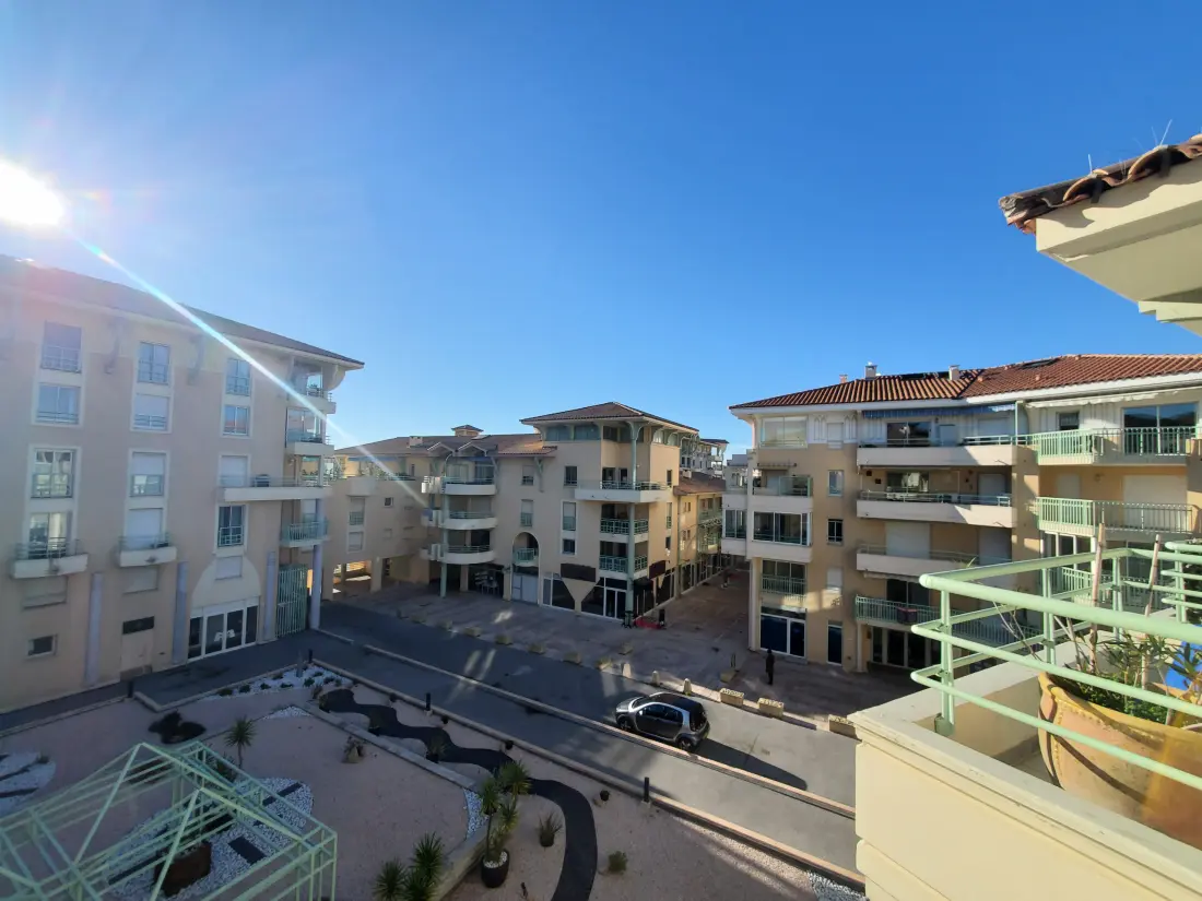 Appartements à Fréjus - Port Fréjus