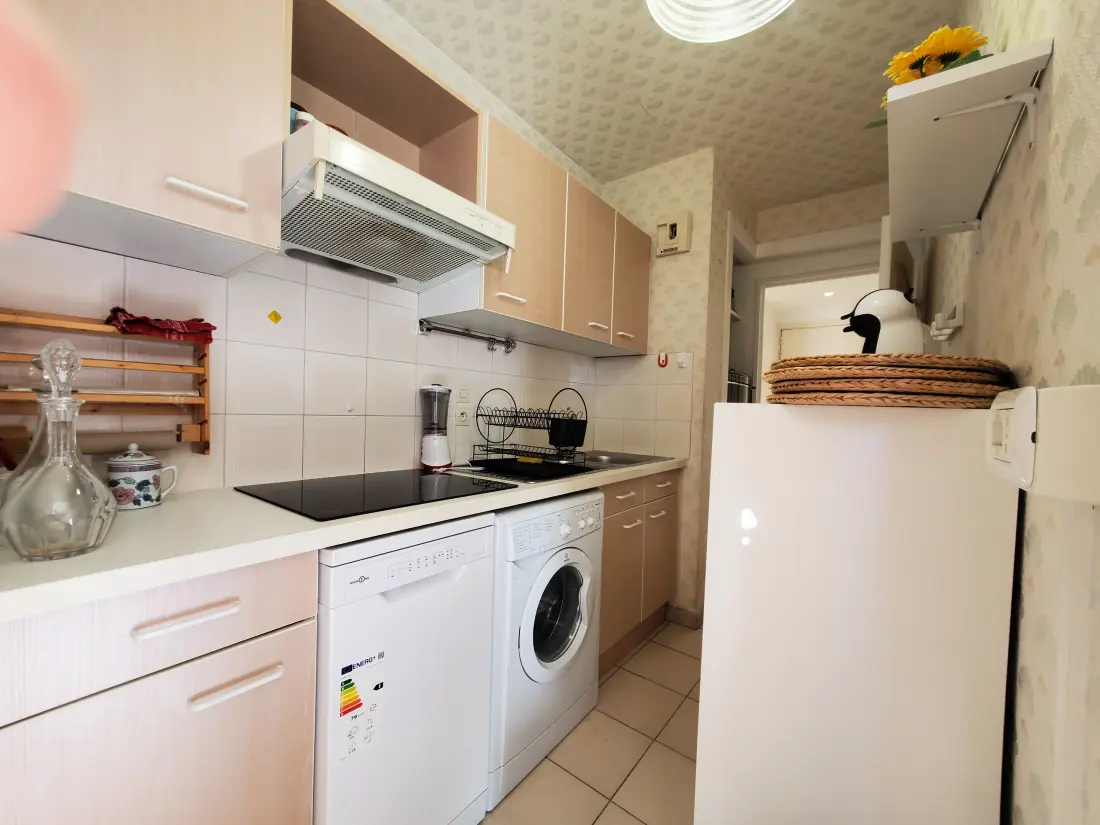 Appartements à Fréjus - Port Fréjus