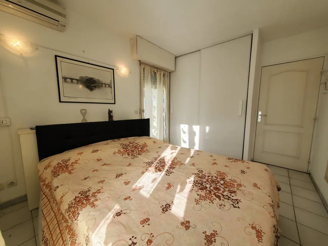 Appartements à Fréjus - Port Fréjus