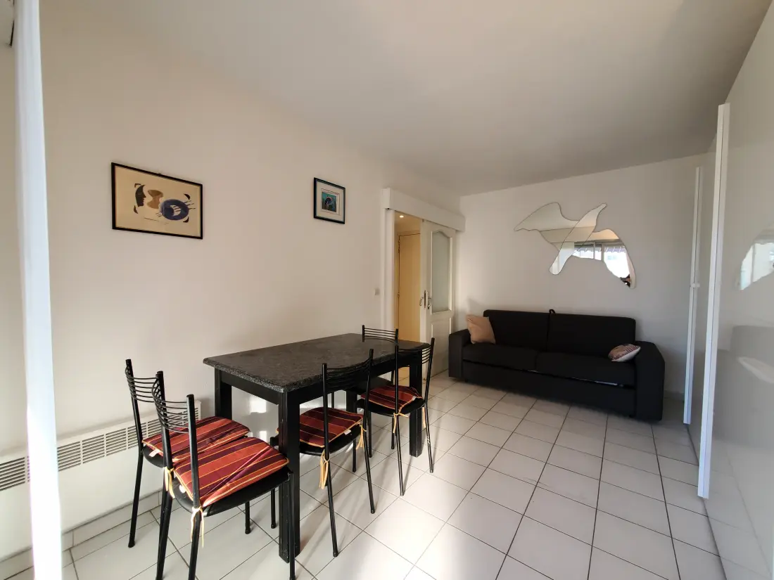 Appartements à Fréjus - Port Fréjus