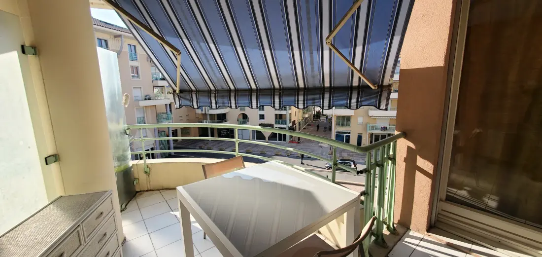 Appartements à Fréjus - Port Fréjus