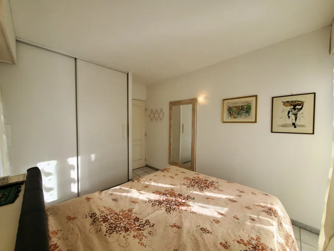 Appartements à Fréjus - Port Fréjus