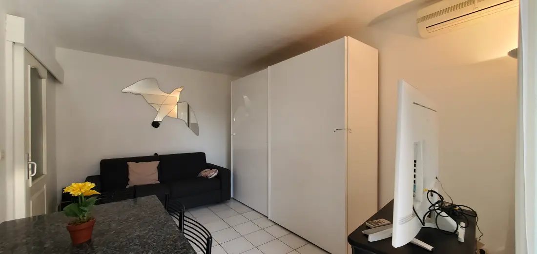 Appartements à Fréjus - Port Fréjus